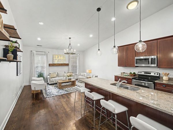 3128 Belwood St, Unit 202, Nashville, TN 37203