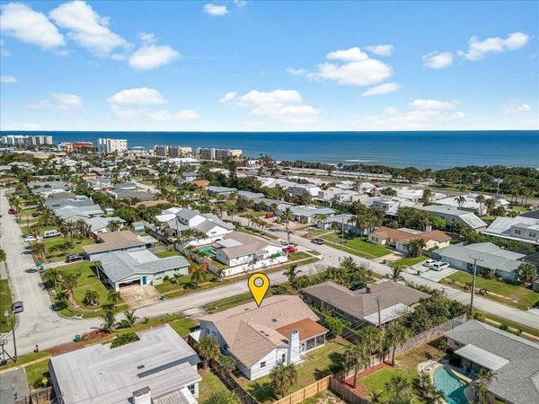 115 ELM Avenue, Satellite Beach, FL 32937