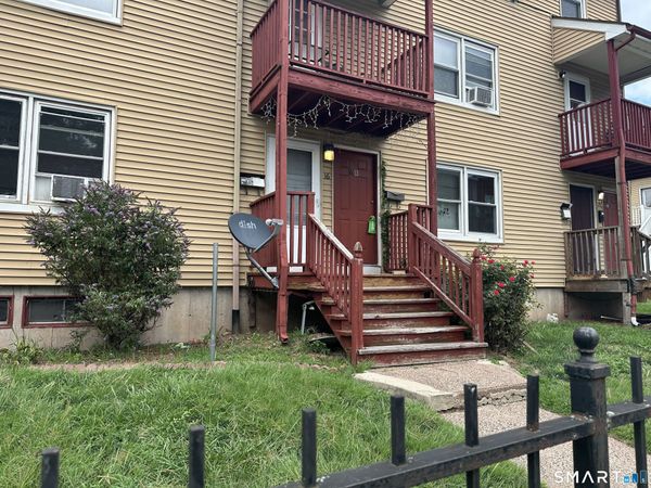 16 Judson, Unit A, Hartford, CT 06120