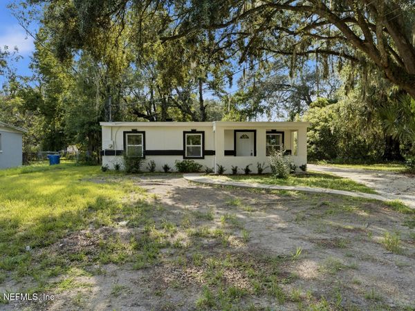 5846 ABELIA Road, Jacksonville, FL 32209