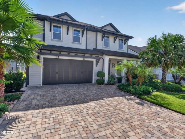 381 PARKBLUFF Circle, Ponte Vedra, FL 32081