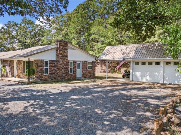 11569 AR-307 , Belleville, AR 72824