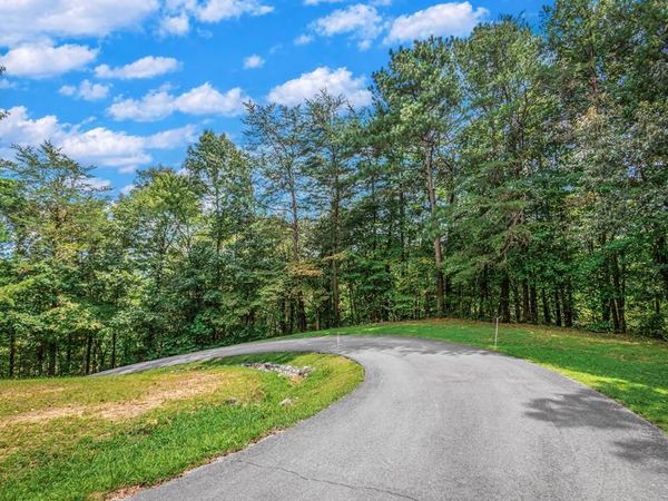 Lot 103R Mountain Creek Hollow Drive, Talking Rock, GA 30175