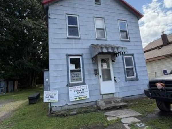 1 Mack Street, Jessup, PA 18434