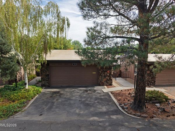 172 Lake Glen Drive, Carson City, NV 89703