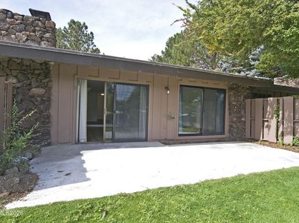 172 Lake Glen Drive, Carson City, NV 89703 Photo