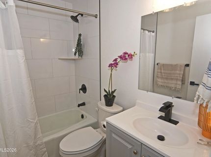 172 Lake Glen Drive, Carson City, NV 89703 Photo