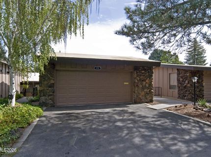 172 Lake Glen Drive, Carson City, NV 89703 Photo