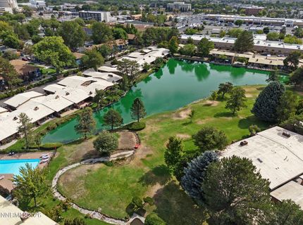 172 Lake Glen Drive, Carson City, NV 89703 Photo