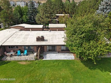 172 Lake Glen Drive, Carson City, NV 89703 Photo