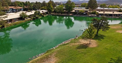 172 Lake Glen Drive, Carson City, NV 89703 Photo