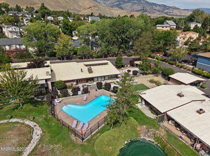 172 Lake Glen Drive, Carson City, NV 89703 Photo