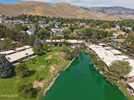 172 Lake Glen Drive, Carson City, NV 89703 Photo
