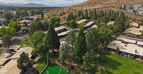 172 Lake Glen Drive, Carson City, NV 89703 Photo