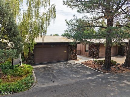 172 Lake Glen Drive, Carson City, NV 89703 Photo