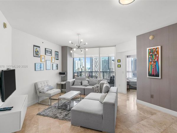 350 S Miami Ave , Unit 2605, Miami, FL 33130