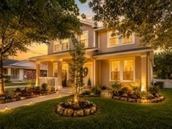 304 Bandstand LN, Cedar Park, TX 78613