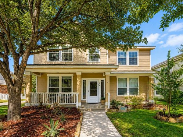 304 Bandstand LN, Cedar Park, TX 78613