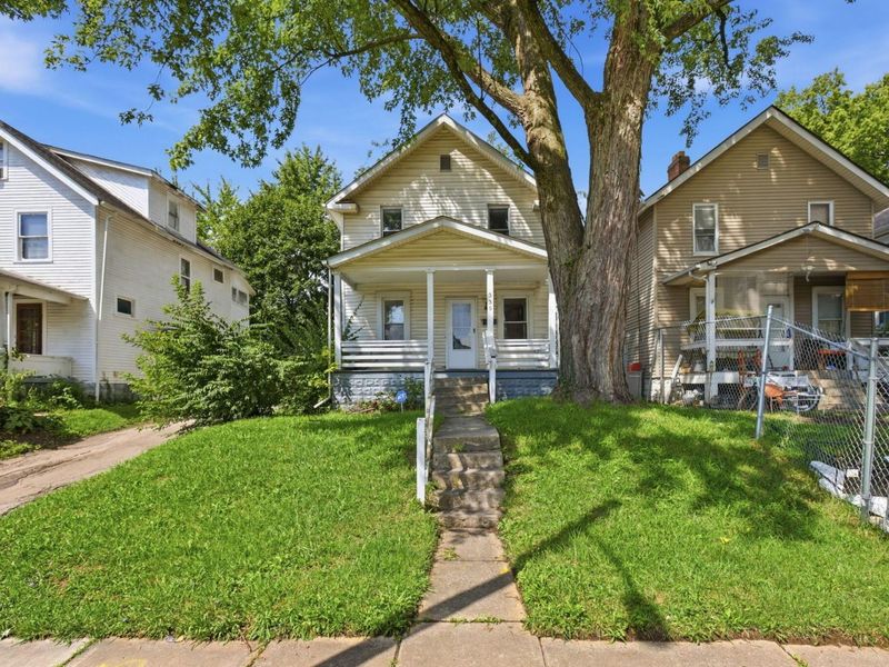 339 Wrexham Avenue, Columbus, OH 43223 Photo 1