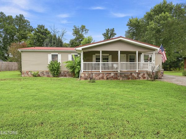 2025 River Meadows Drive, Sevierville, TN 37876