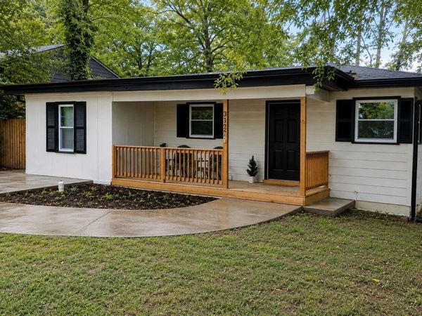 3132 Forrest Hills Drive, Hapeville, GA 30354