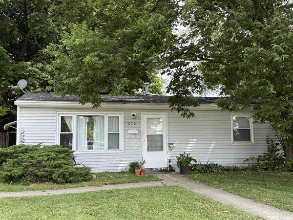 620 W 8th Street, Bloomington, IN 47404