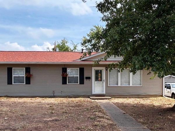 4413 Kensington Avenue, Evansville, IN 47710