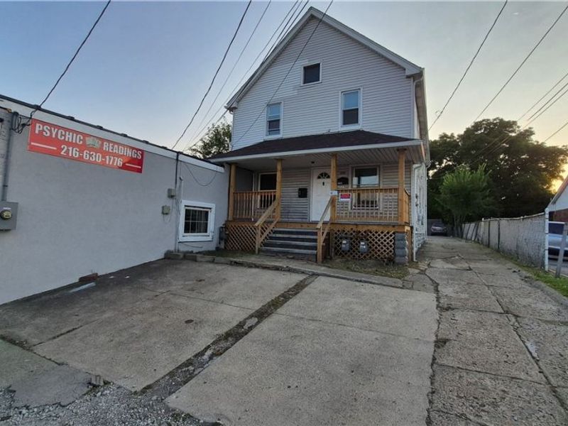 3278 W 117th Street, Unit UP, Cleveland, OH 44111 Photo 1