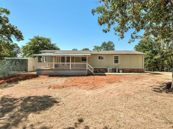 18500 SE 149th Street, Newalla, OK 74857