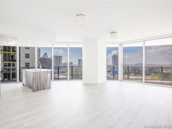 488 NE 18TH Street, Unit 2200, Miami, FL 33132