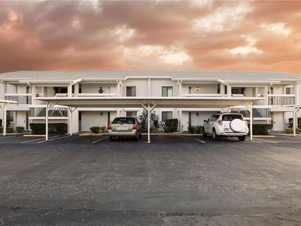 1016 SE 46th ST , Unit 101, CAPE CORAL, FL 33904