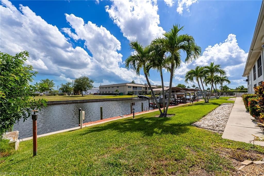 1016 SE 46th St, Unit 101, Cape Coral, FL 33904 Photo