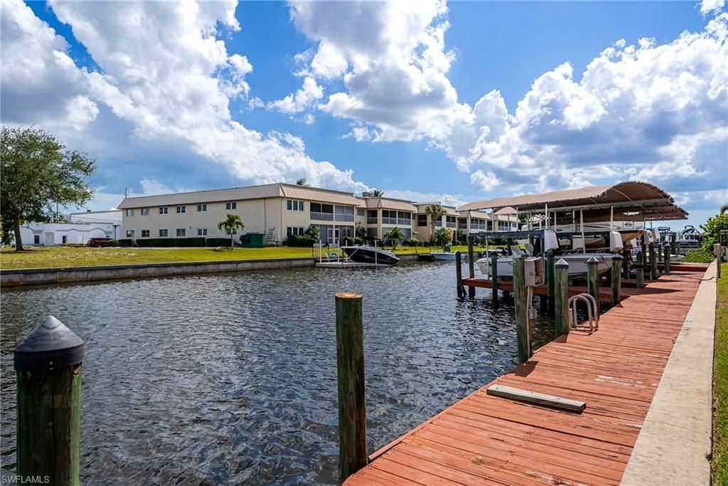 1016 SE 46th St, Unit 101, Cape Coral, FL 33904 Photo