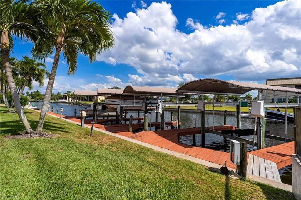 1016 SE 46th St, Unit 101, Cape Coral, FL 33904 Photo