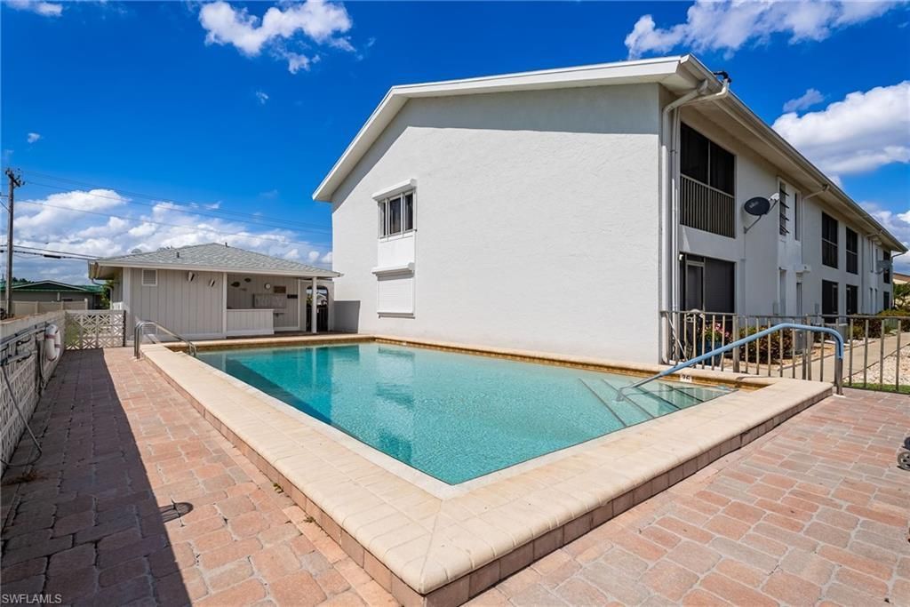 1016 SE 46th St, Unit 101, Cape Coral, FL 33904 Photo