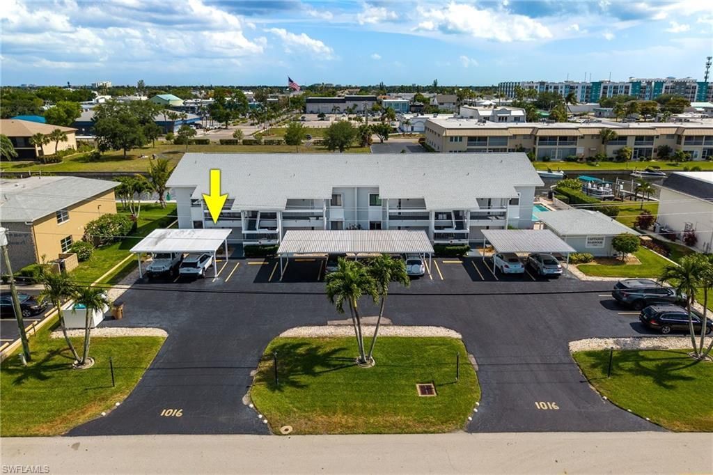 1016 SE 46th St, Unit 101, Cape Coral, FL 33904 Photo