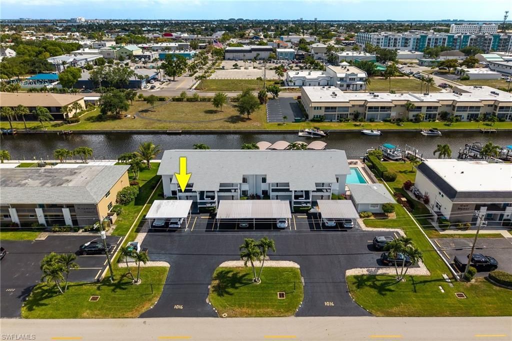 1016 SE 46th St, Unit 101, Cape Coral, FL 33904 Photo