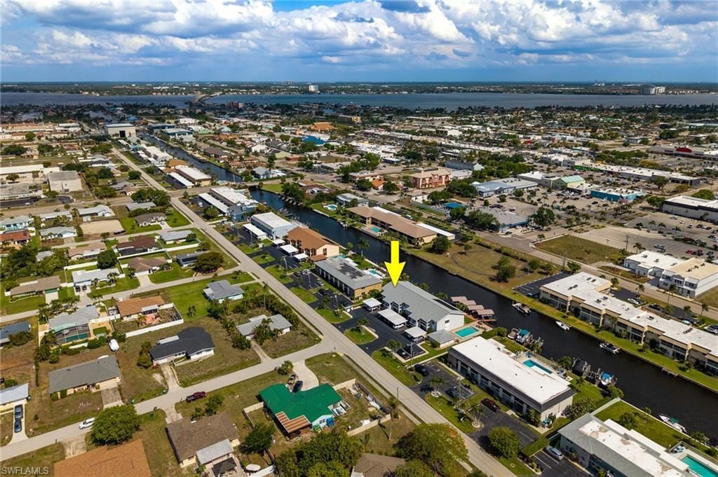 1016 SE 46th St, Unit 101, Cape Coral, FL 33904 Photo