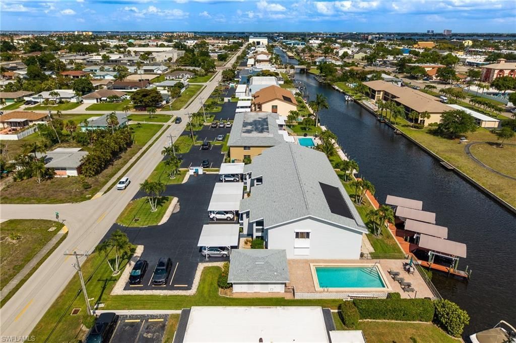 1016 SE 46th St, Unit 101, Cape Coral, FL 33904 Photo