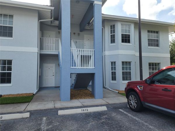 8416 BERNWOOD COVE LOOP , Unit 1612, FORT MYERS, FL 33966