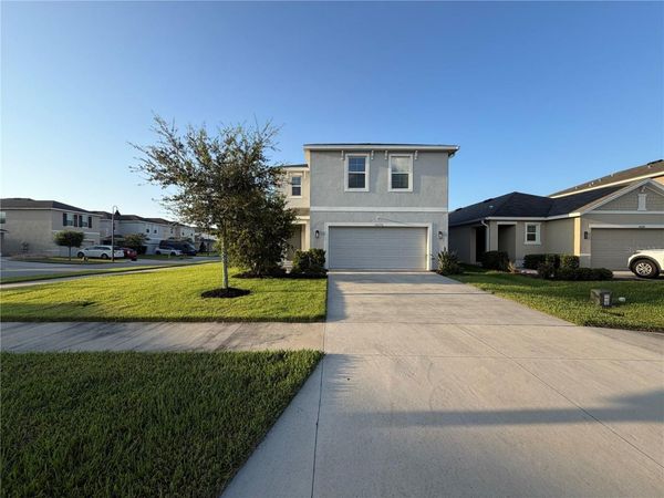 16176 SOFT FERN TRACE , ODESSA, FL 33556