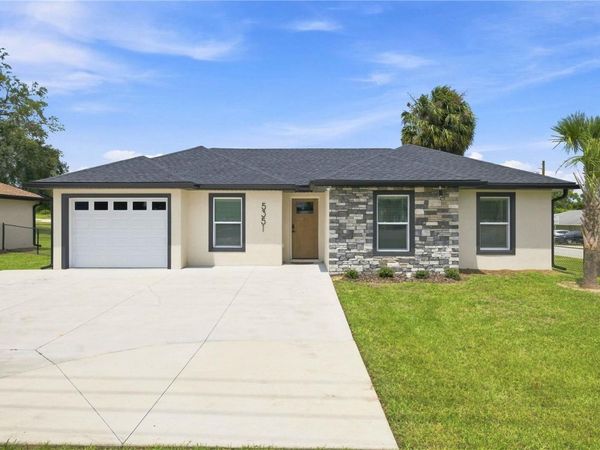 5351 W HIGHWAY 40 , OCALA, FL 34482