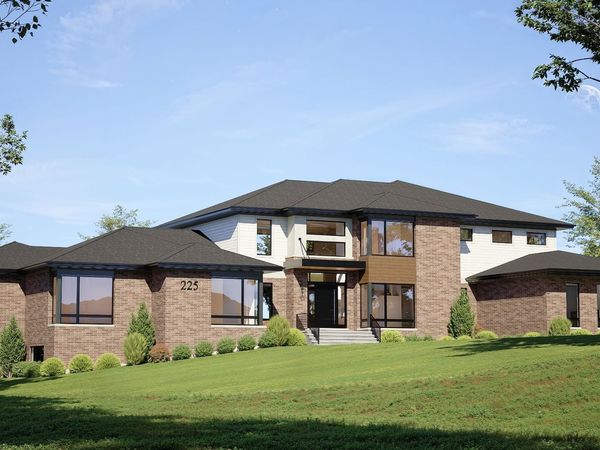225 WESTFIELD WAY Way , Barrington Hills, IL 60010