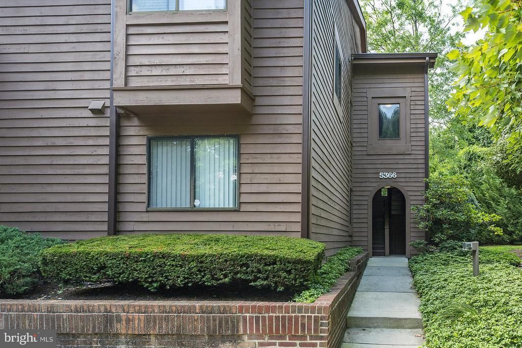 5366 SMOOTH MEADOW WAY , COLUMBIA, MD 21044