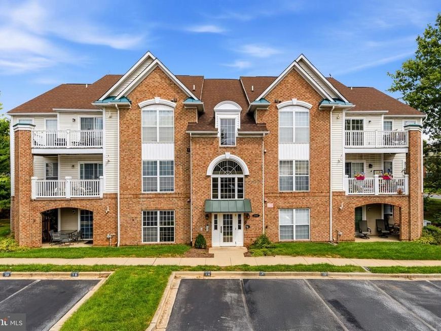 2501 Coach House Way, Unit 3C, Frederick, MD 21702 Main Photo