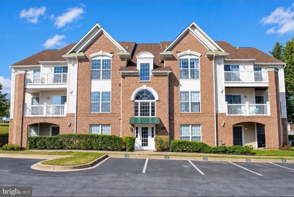 2501 COACH HOUSE WAY, FREDERICK, MD 21702