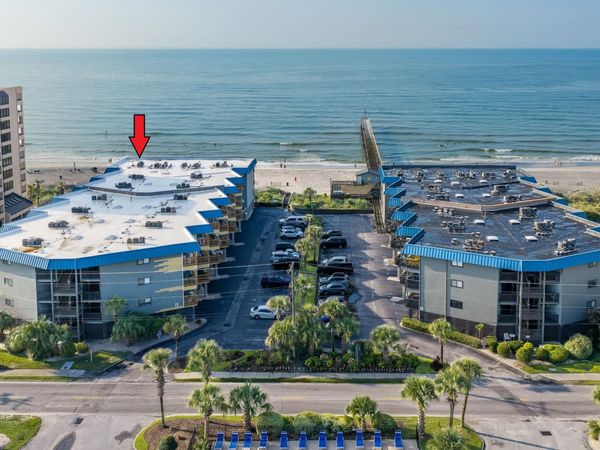 6000 N Ocean Blvd. , Unit 124, North Myrtle Beach, SC 29582