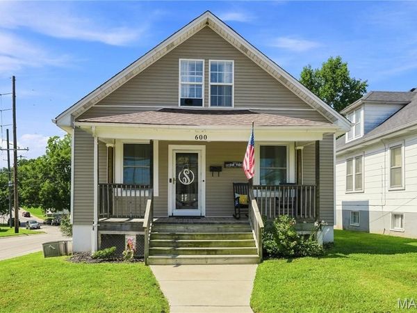 600 W 2nd Street, Washington, MO 63090