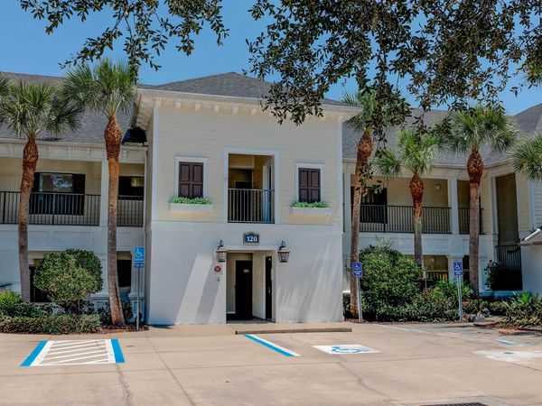 120 Laurel Wood Way, Unit 104, St Augustine, FL 32086