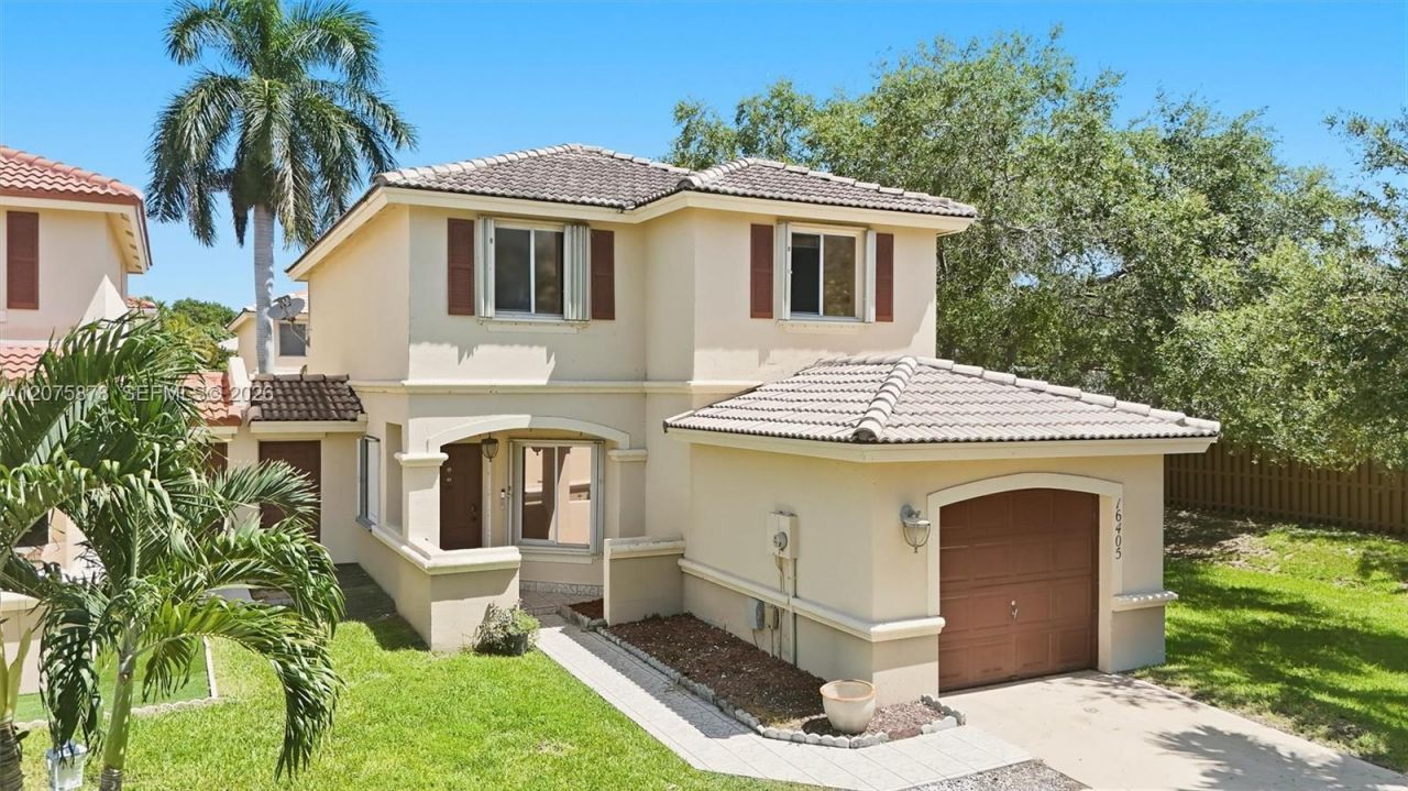 16405 SW 73rd Ln, Miami, FL 33193 Photo